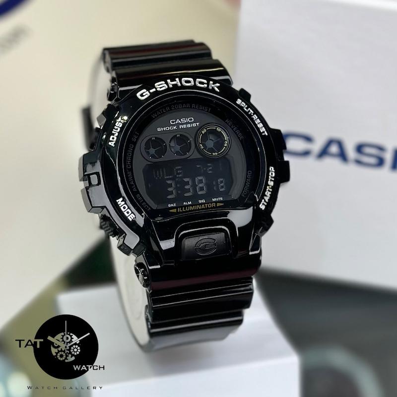 ساعت کاسیو جیشاک GD-X6900 موتور ژاپن Casio G-Shock