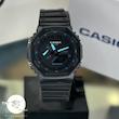ساعت کاسیو جی شاک Ga2100 موتور ژاپن Casio G-Shock