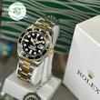 ساعت مردانه رولکس سابمارینر submariner موتور میوتا ژاپن Rolex