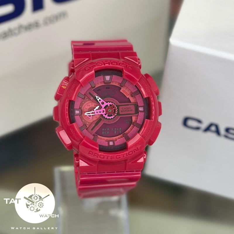 ساعت جی شاک Ga110 موتور ژاپن Casio G-Shock