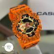 ساعت جی شاک Ga110JDB موتور ژاپن Casio G-Shock