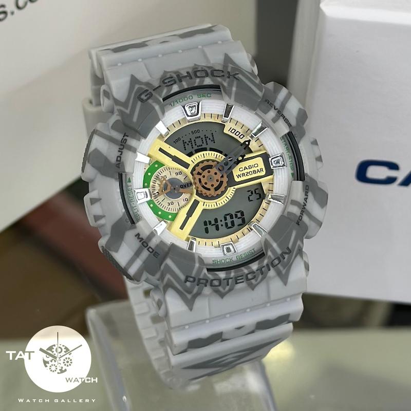 ساعت جی شاک Ga110 موتور ژاپن Casio G-Shock