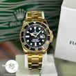 ساعت مردانه رولکس سابمارینر موتور میوتا ژاپن Rolex submariner