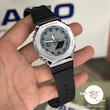ساعت جی شاک GM2100 قاب فلزی موتور ژاپن G-shock