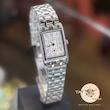 ساعت زنانه لونژین موتور ژاپن استیل رنگ ثابت با یکسال گارانتی LONGINES