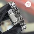 ساعت زنانه لونژین موتور ژاپن استیل رنگ ثابت با یکسال گارانتی LONGINES
