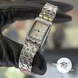 ساعت زنانه لونژین موتور ژاپن استیل رنگ ثابت با یکسال گارانتی LONGINES