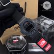 ساعت جی شاک DW6900 دیجیتالی کاسیو موتور ژاپن Casio G-Shock
