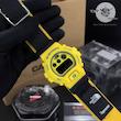 ساعت جی شاک DW6900 دیجیتالی کاسیو موتور ژاپن Casio G-Shock