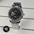ساعت سیکو مردانه موتور اتوماتیک ژاپنی بدون باتری seiko