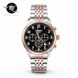 ساعت مردانه تیسوت سه موتوره کرنوگراف باگارانتی Tissot