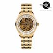 ساعت رولکس مردانه موتور اتوماتیک بدون باتری rolex