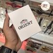 ساعت مردانه اورینت اورجینال شرکتی با پک رنگ ثابت ORIENT