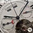 ساعت مردانه کارتیر اتوماتیک بدون باتری با رنگبندی Cartier