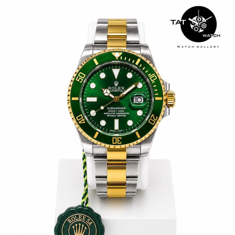 ساعت رولکس سابمارینر مردانه موتور ژاپنی میوتا Rolex