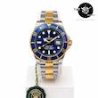 ساعت رولکس ساب مارینر مردانه موتور میوتا ژاپن Rolex submariner
