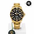 ساعت مردانه رولکس سابمارینر موتور میوتا ژاپن Rolex submariner