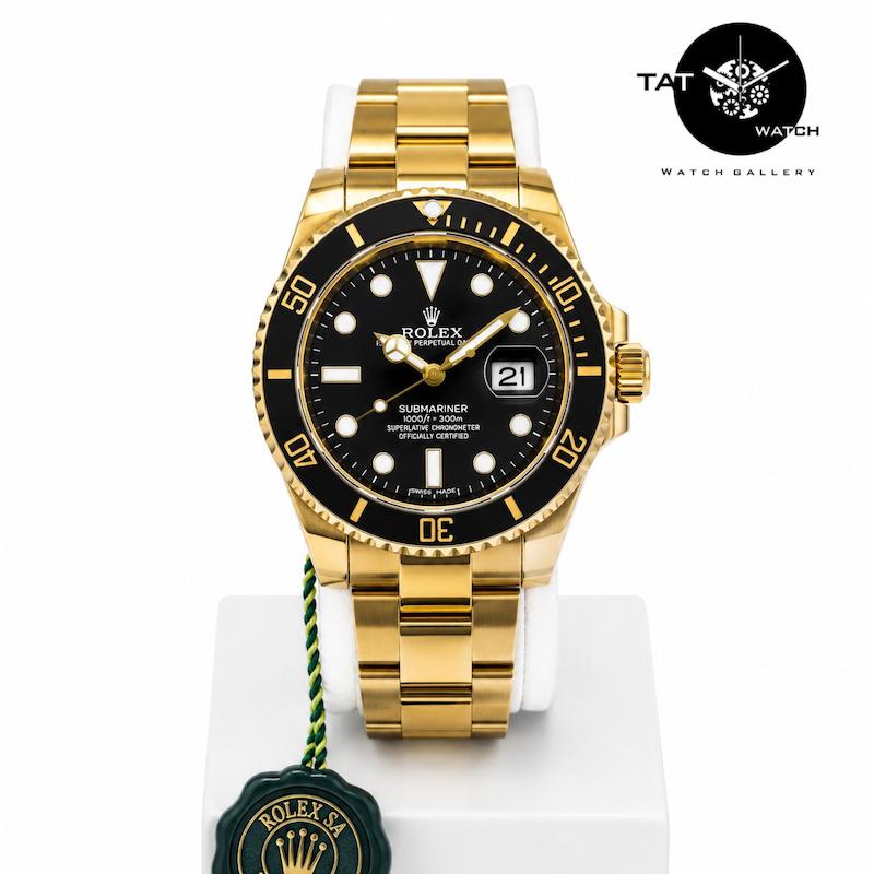 ساعت مردانه رولکس سابمارینر موتور میوتا ژاپن Rolex submariner