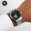 ساعت مردانه تیسوت موتور اتوماتیک باگارانتی Tissot