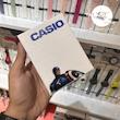 ساعت جی شاک G-SHOCK مدل GA110 Captain با جعبه کاپیتان آمریکایی