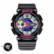 ساعت زنانه بیبی جی موتور ژاپن با 50 رنگبندی Casio baby-g