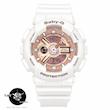 ساعت مچی زنانه بیبی جی کاسیو موتور ژاپن Casio Baby-G