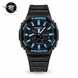 ساعت کاسیو جی شاک Ga2100 موتور ژاپن فول آپشن Casio G-Shock
