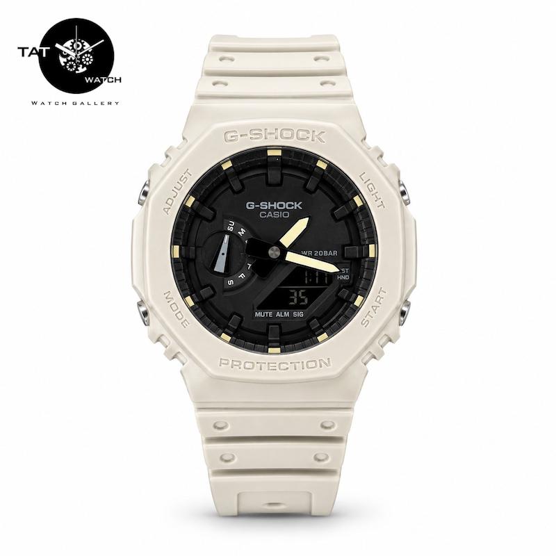 ساعت مچی مردانه جی شاک Ga2100 موتور ژاپن با گارانتی و جعبه کاسیو Casio G-Shock