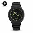 ساعت مچی مردانه جی شاک Ga2100 موتور ژاپن با گارانتی و جعبه کاسیو Casio G-Shock