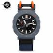 ساعت کاسیو پروترک PRJB001B بند کشی کمپینگ ژاپن باجعبه Casio Protrek