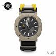 ساعت کاسیو پروترک PRJB001B بند کشی کمپینگ ژاپن باجعبه Casio Protrek