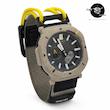 ساعت کاسیو پروترک PRJB001 بند کشی موتور ژاپن با جعبه Casio protrek