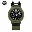 ساعت کاسیو پروترک PRJB001B بند کشی کمپینگ ژاپن باجعبه Casio Protrek