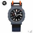 ساعت کاسیو پروترک PRJB001B بند کشی کمپینگ ژاپن باجعبه Casio Protrek