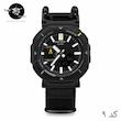 ساعت کاسیو پروترک PRJB001B بند کشی کمپینگ ژاپن باجعبه Casio Protrek