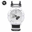 ساعت کاسیو پروترک PRJB001B بند کشی کمپینگ ژاپن باجعبه Casio Protrek