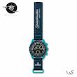 ساعت مردانه زنانه امگا سواچ اسپرت سه موتور فعال یکسال گارانتی عکس رنگبندی داخل محصول omega swatch