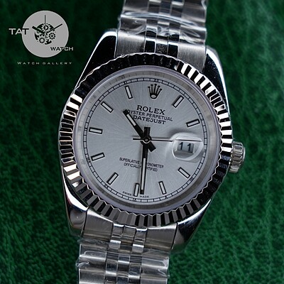 ساعت مردانه رولکس Rolex Date just 