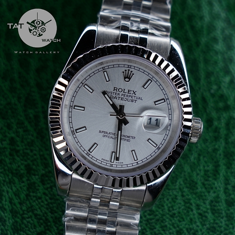 ساعت مردانه رولکس Rolex Date just 