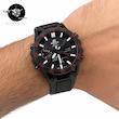 ساعت مردانه کاسیو ادیفایس EDIFICE مدل ECB-2000PB موتور ژاپن با جعبه Casio