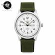 ساعت مردانه سیکو5 خلبانی برزنتی SEIKO
