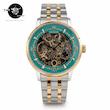 ساعت مردانه رولکس اتوماتیک بدون باتری با گارانتی rolex