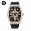 ساعت مردانه فرانک مولر دراگون اژدها فول نگین FRANCK MULLER