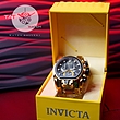 ساعت مردانه اینوکتا زئوس Invicta