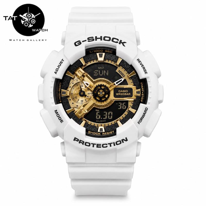 ساعت مچی جی شاک Ga110 موتور ژاپن Casio G-Shock