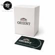 ساعت مچی مردانه اورینت رنگ ثابت با پک ORIENT
