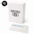 ساعت مچی مردانه سیکو5 خلبانی برزنتی سبز Seiko