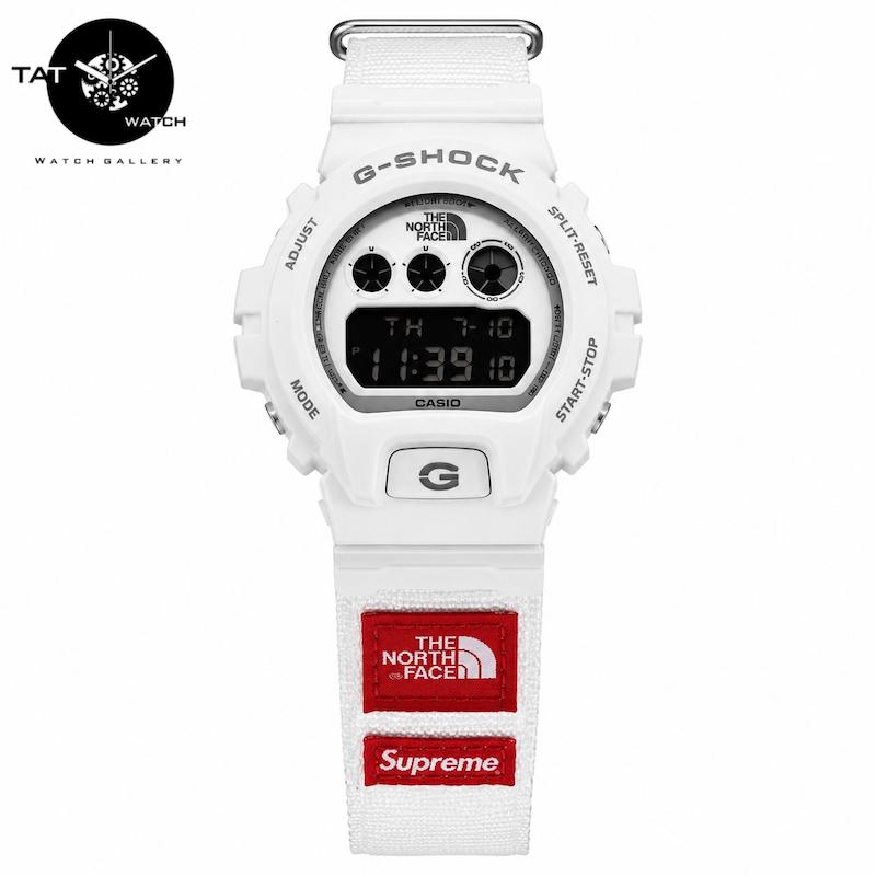 ساعت کاسیو جی شاک دیجیتالی DW6900 موتور ژاپن g-shock