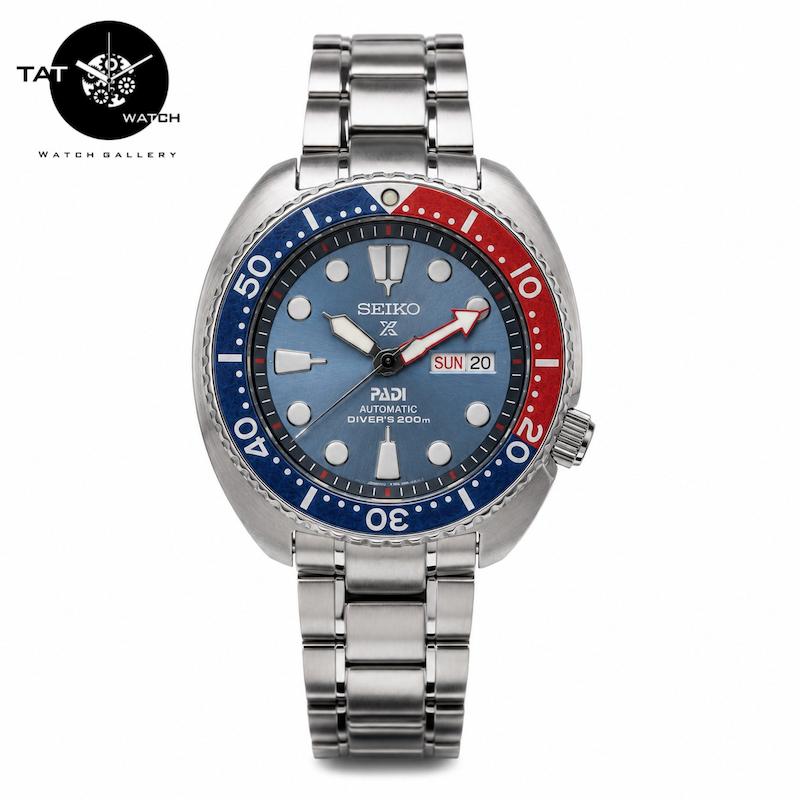 ساعت مچی مردانه سیکو با گارانتی و جعبه Seiko