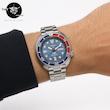 ساعت مچی مردانه سیکو با گارانتی و جعبه Seiko